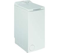 Lavadora Carga Superior Indesit BTW L60400 SP/N