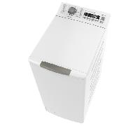 LAVADORA CARGA SUPERIOR INFINITON TLW-D83ABH 8 KG 1300 RPM A BLANCO