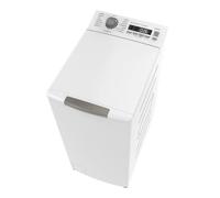 Lavadora Infiniton TLW-L62CBJ 6kg Carga Superior 1200rpm Clase C Blanca con Vapor Care y Silent Mode