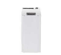 lavadora carga superior otsein-hoover tho286tm5-s 8 kg 1200 rpm b blanco