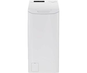 Lavadora carga superior Otsein TOT283D2S 8 kg 1200 rpm clase D WiFi blanca