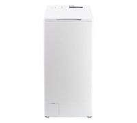 Lavadora carga superior Svan SLCS6201C 6 kg 1200 rpm clase C vapor blanca