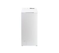 Lavadora Svan SLCS6201C Carga Superior 6 kg 1200 rpm C Blanca con Vapor