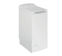 LAVADORA CARGA SUPERIOR WHIRLPOOL TDLR 6040L EU/N 6 KG 1000 RPM C BLANCO