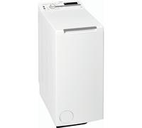 Lavadora carga superior Whirlpool TDLR 7220SS 7 kg 1200 rpm clase E blanca