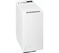 LAVADORA CARGA SUPERIOR WHIRLPOOL TDLR 7220SS SP/N 7 KG 1200 RPM E BLANCO