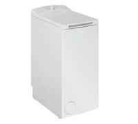 Lavadora Carga Superior Whirlpool TDLR6040LEUN 6KG 1000RPM