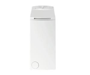 Lavadora Carga Superior Whirlpool TDLR6040LEUN 6KG 1000RPM