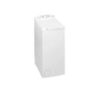 Lavadora Carga Superior Whirlpool TDLR7220LS - 7 kg, 1200 rpm FreshCare Clase E Blanco