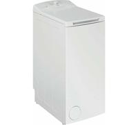 Lavadora Carga Superior Whirlpool Tdlr7220ls 7kg 1200rpm E