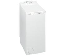 LAVADORA CARGA SUPERIOR WHIRLPOOL TDLR7220LS.SP/N 7 KG 1200 RPM PC BLANCO