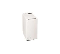 Whirlpool TDLR 7220SS SP/N lavadora Carga superior 7 kg 1200 RPM Blanco