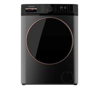 Lavadora Bolero DressCode 8610 Inverter A 8Kg 1400RPM - CECOTEC