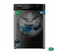 Lavadora Bolero DressCode 10610: Eficiencia, Silencio y Tecnología Avanzada 10 Kg de Cecotec