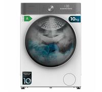 Lavadora Cecotec Bolero DressCode 10800 Inverter 1400 rpm 10 kg