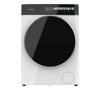 Lavadora Cecotec Bolero DressCode 10900 Carga Frontal 10 kg 1400 rpm A Blanca Autodosificación