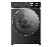 Lavadora Cecotec Bolero DressCode 10980 Carga Frontal 10 kg 1400 rpm A Acero Motor Direct Drive Vapor UV