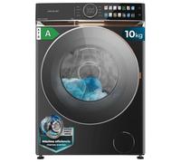 Lavadora Cecotec Bolero DressCode 10980 Direct Drive 1400 rpm 10 kg