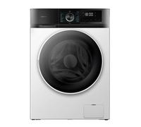 Lavadora Cecotec Bolero DressCode 12500 Inverter 12kg Carga Frontal 1400rpm A Blanca Motor Inverter y Vapor
