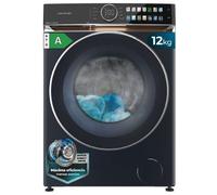 Lavadora Cecotec Bolero DressCode 12980 Direct Drive 1400 rpm 12 kg