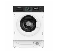 Lavadora cecotec bolero dresscode 740 bi inverter