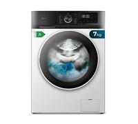 Lavadora cecotec bolero dresscode 7500 inverter 7 kg 50 cm