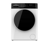 Lavadora Bolero DressCode 7610 Inverter 7Kg 1400RPM (Blanca) - CECOTEC