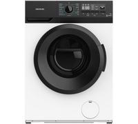 Lavadora Cecotec Bolero DressCode 8300 Inverter A 8kg 1400rpm Motor Inverter Plus Vapor