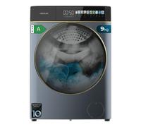 Lavadora Bolero DressCode 9900: Innovación, Eficiencia y Protección Superior para tu Ropa de Cecotec