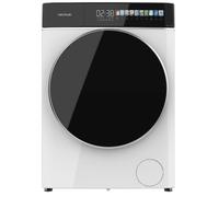 Lavadora Cecotec Bolero DressCode 9900 Carga Frontal 9kg 1400rpm A Blanca Autodosificación