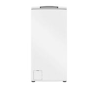 Lavadora Cecotec Bolero DressCode Top Max 80 Inverter A 1300 rpm 8 kg