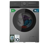 Lavadora Cecotec DressCode 9450 1400 rpm 9 kg