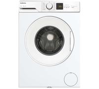 Lavadora CF8010L 8Kg 1000RPM (Blanca) - CONFORTEC