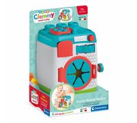 Lavadora CLEMENTONI Soft Clemmy