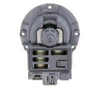 Lavadora Compatible Con Askoll, Bomba De Drenaje Universal. M332 40W.
