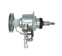 Lavadora Completamente Automática Embrague De 11 Dientes XQB70-53B Reductor Conjunto De XQB60-22A, Funcionamiento Estable