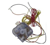 Lavadora Con Temporizador De 6 Hilos De 35 Minutos For Remojo Y Lavado Interruptor 250JP-1 DXT35