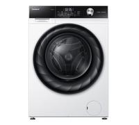 Lavadora Corbero CLH8404MK Carga Frontal 8 kg 1400 rpm A Blanca Motor Inverter Vapor