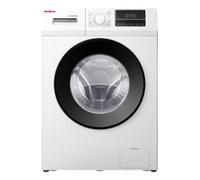 Lavadora Corbero CLT1004VIN Carga Frontal 10 kg 1400 rpm A Blanca Motor Inverter Display LED