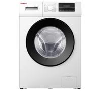 Lavadora Corberó CLT604VIN Carga Frontal 6Kg 1200rpm B Blanca