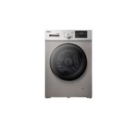 LAVADORA CORBERÓ CLT805XVIN - 8 kg, 1400 rpm, Clase A