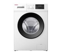 Lavadora Corbero CLT904VIN Carga Frontal 9 kg 1400 rpm Clase A Blanca Motor Inverter