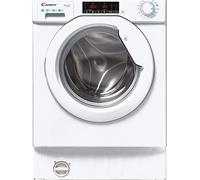 Lavadora de 8KG Candy Smart Inverter CBW 48TWME-S