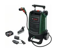 Lavadora de Alta Presión BOSCH Fontus 18V