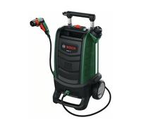 Lavadora de Alta Presión BOSCH Fontus 18V (Baretool)