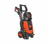 Lavadora de alta presión Dnipro-M PW-16BR (2021)