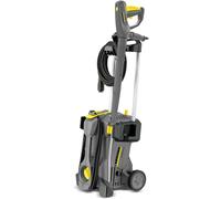 Lavadora de alta presión HD 5/11 P Plus - KARCHER