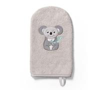 Lavadora de Baño para Bebés Bambú Rosa Koala BabyOno