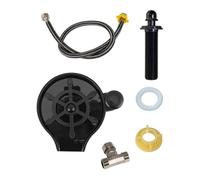 Lavadora de botellas, lavadora de vasos, lavadora de tazas