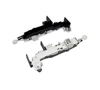 Lavadora De Carga Frontal 120 V Interruptor De Puerta Retardo Cerradura Electrónica De Puerta, Compatible Con Samsung DC34-00024B.